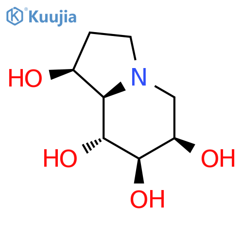 Australine structure