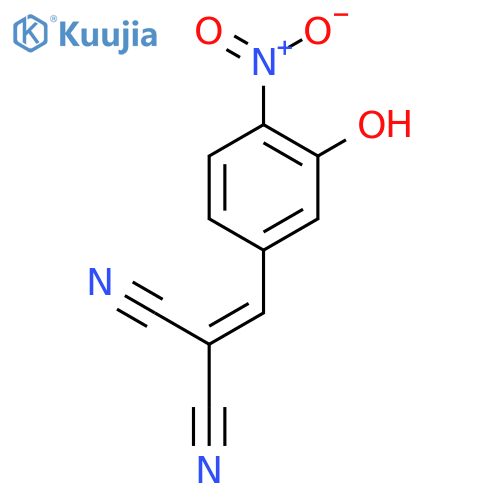 AG126 structure