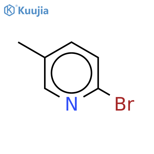 2-Bromo-5-picoline-d3 structure