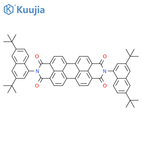 118560-90-0 structure