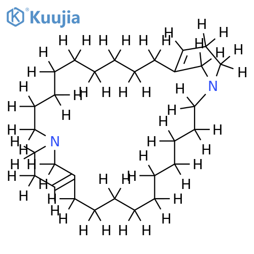 haliclamine E structure