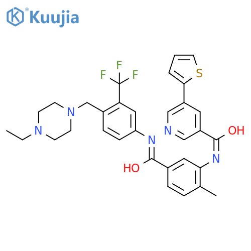 Alw-II-41-27 structure