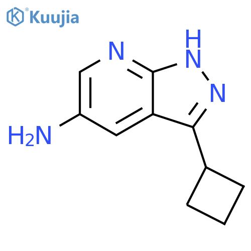 1186609-86-8 structure