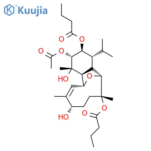 klysimplexin H structure