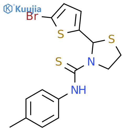 4,8-Dibromo-2,6-dimethylquinoline structure