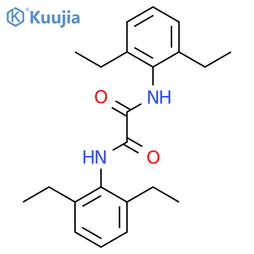 118923-23-2 structure