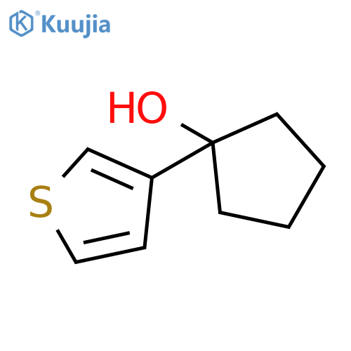 118959-05-0 structure