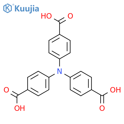 H3TCA structure