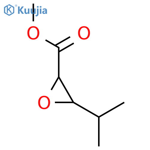 erythro-Pentonic acid,2,3-anhydro-4,5-dideoxy-4-methyl-, methyl ester structure