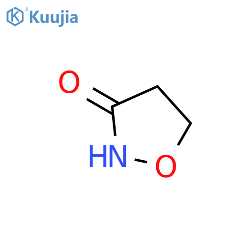 1,2-oxazolidin-3-one structure