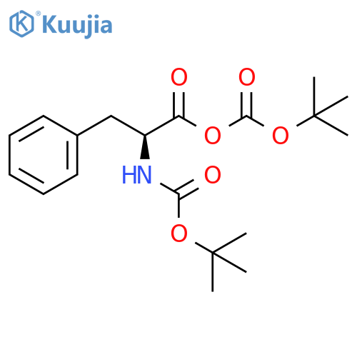 119206-32-5 structure