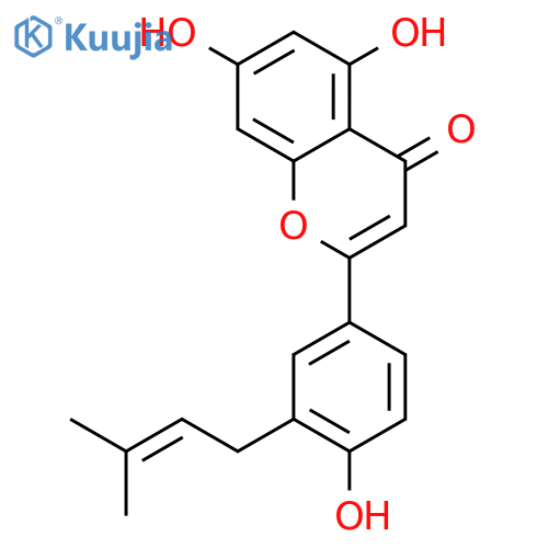 Yinyanghuo D structure