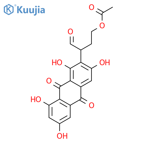 versiconal acetate structure
