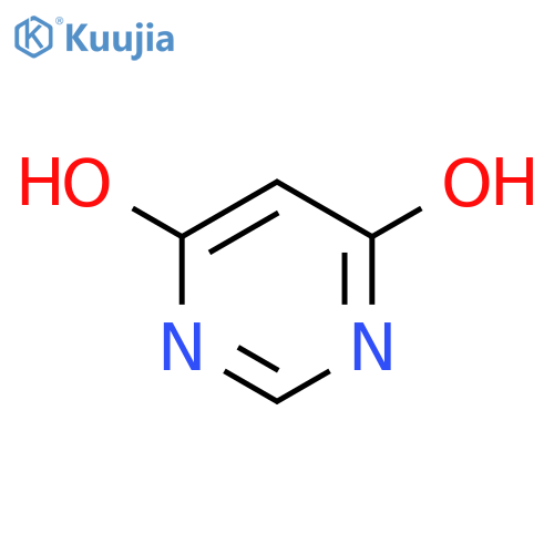 6-hydroxy-3,4-dihydropyrimidin-4-one structure