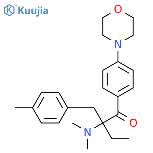 Keycure 8179 structure