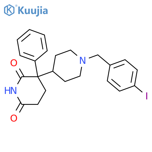 mAChR-IN-1 structure