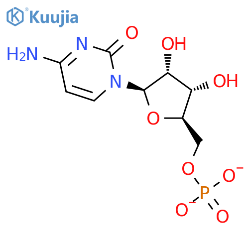 Ligupurpuroside C structure