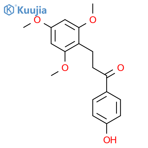 Loureirin B structure