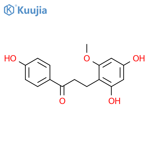 Loureirin D structure