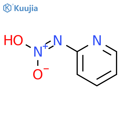 (()-Nitramine structure