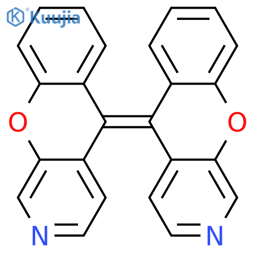 Xylopyridine A structure