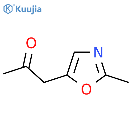 1196153-05-5 structure