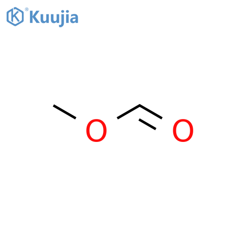 Methyl (~12~C)formate structure