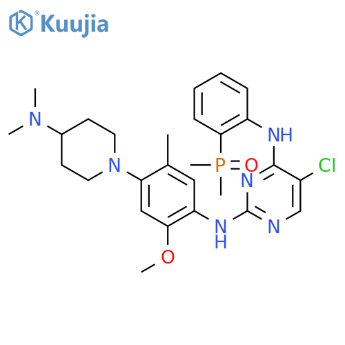 Alk-IN-1 structure