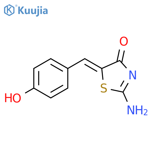 (Z)-Mirin structure