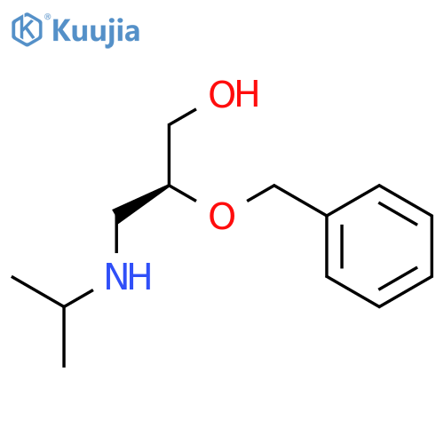 119870-22-3 structure