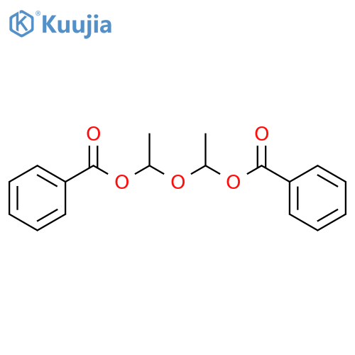 Diethylene Glycol Dibenzoate structure