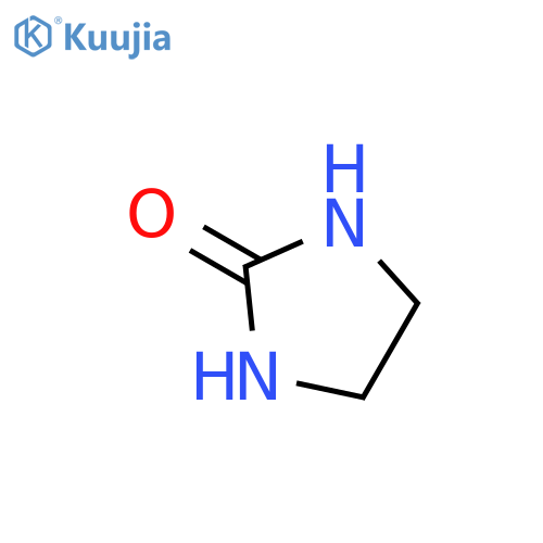 imidazolidin-2-one structure