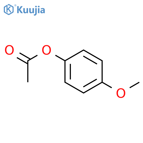 4-Methoxyphenylacetate structure