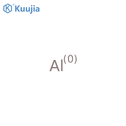 Aluminum structure