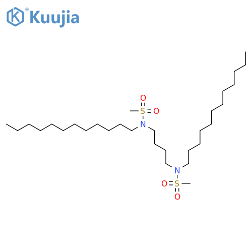 120167-95-5 structure