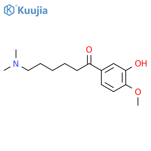 ficuseptamine B structure