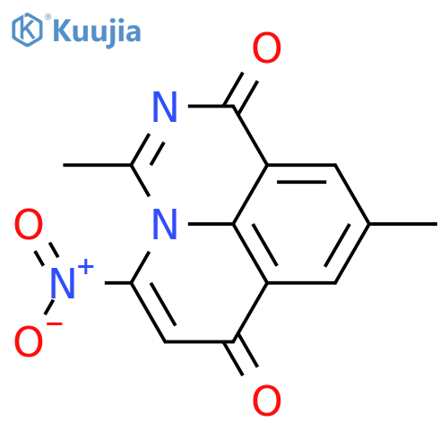 Liguducimine B structure