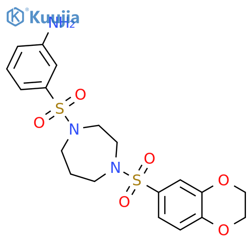 DASA-58 structure