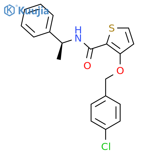 AS1949490 structure