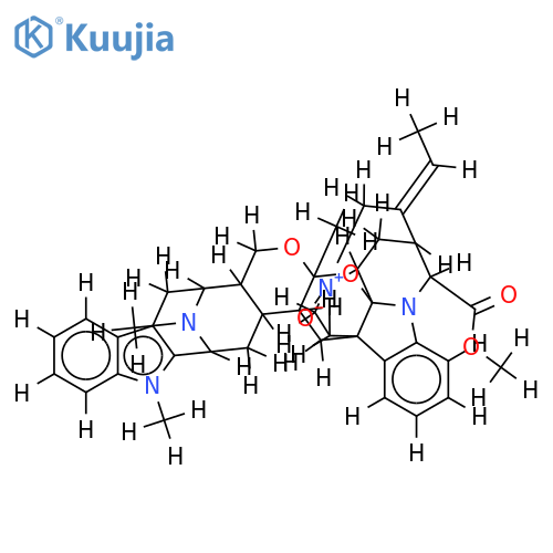 Villalstonine 4’-N-oxide structure