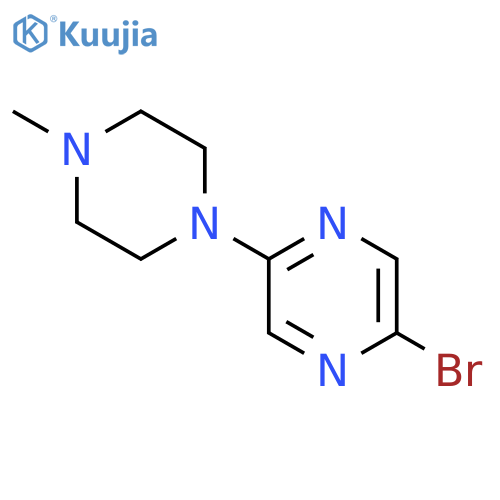 2-Methyl-3-nitro-6-[(trimethylsilyl)ethynyl]pyridine structure