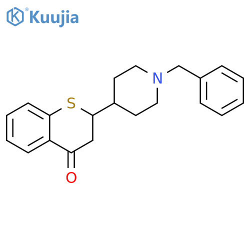 σ1 Receptor antagonist-1 structure