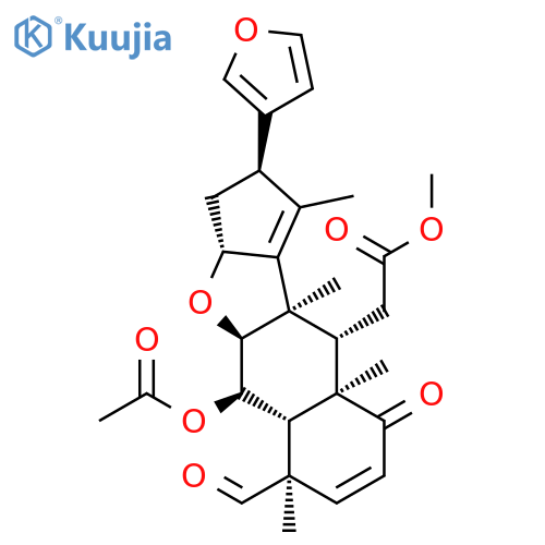 Nimbanal structure