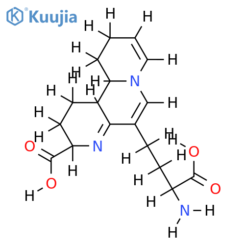 oryzamutaic acid C structure