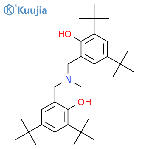 120695-70-7 structure