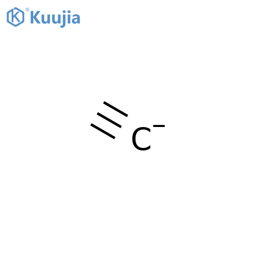 1,2-Ethynediyl (9CI) structure