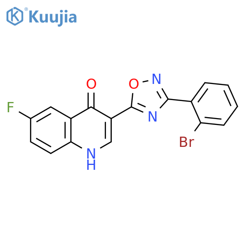 IHIBBDBUABOAAQ-UHFFFAOYSA-N structure