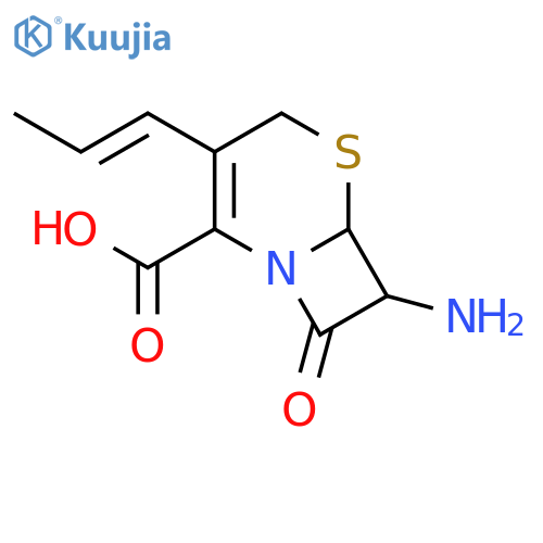 7 APCA structure