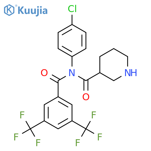 CCG-100602 structure