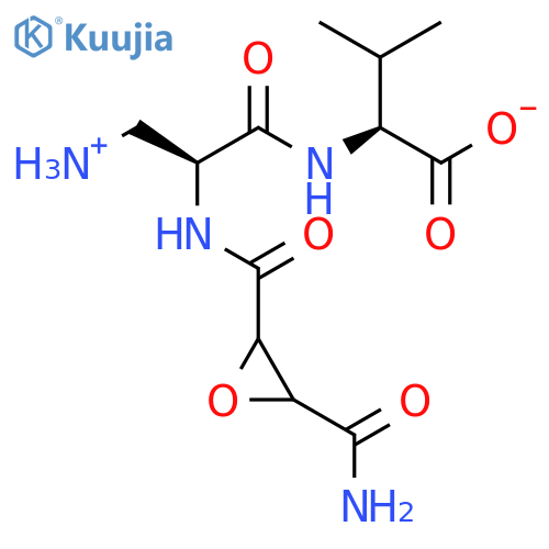 dapdiamide E structure